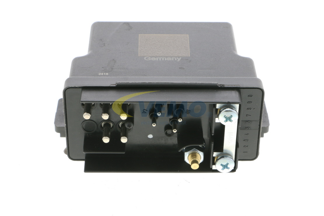 VEMO V30-71-0022 genuine MERCEDES-BENZ MB 100 glow plug relay price