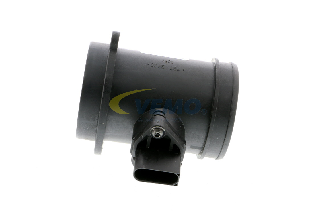 VEMO V30-72-0010 MAF sensor MERCEDES-BENZ C-Class Saloon (W203) C 270 CDI 2.7 (203.016) Diesel 163 hp 2003 price