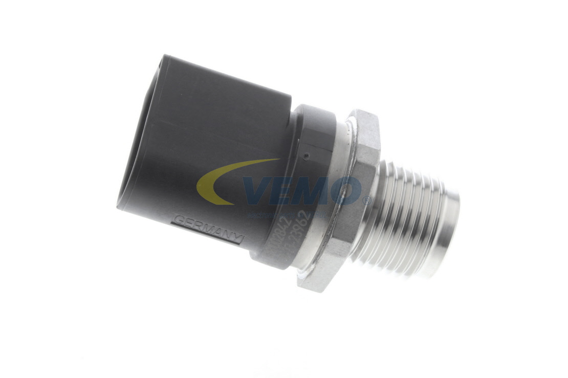 VEMO A0061536528 Tunnistin, polttoaine paine V30-72-0077