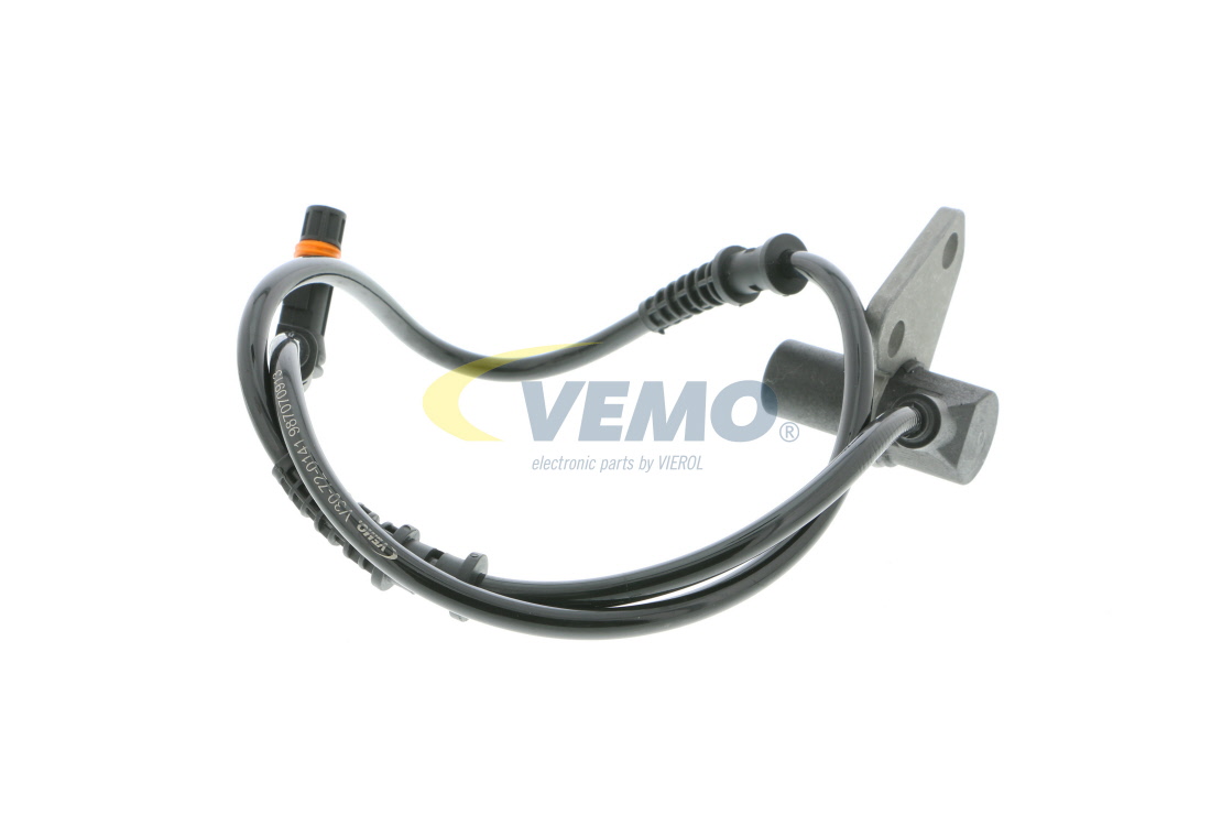 VEMO V30-72-0141 Датчик abs E-CLASS c бортовой платформой/ходовая часть (VF210) E 280 (210.663) бензин 204 л.с. 2001