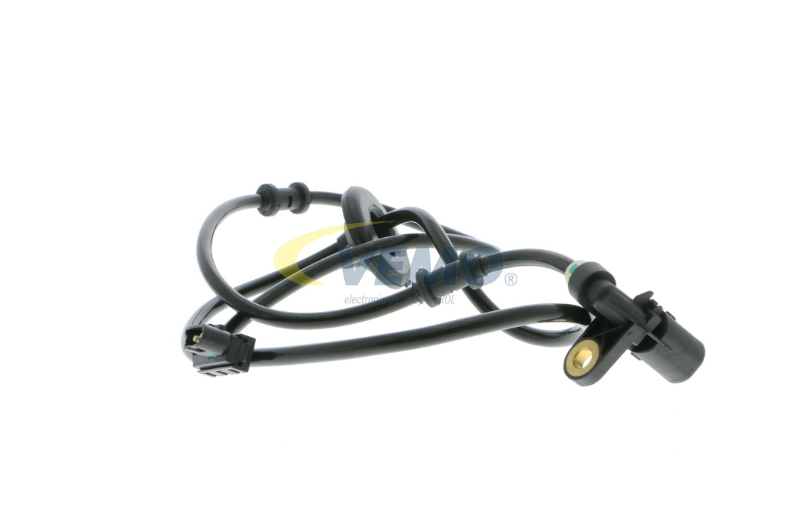 VEMO V30-72-0166 ABS Sensor Mercedes-Benz CLK C208 CLK 55 AMG (208.374) Benzin 347 PS 2003