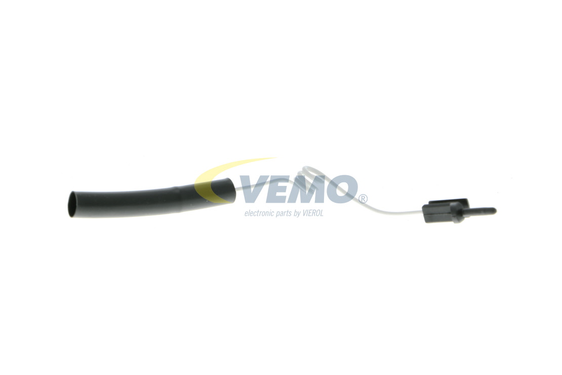 VEMO V30-72-0178 MERCEDES-BENZ Sprinter 5-T Flatbed Vrachtwagen/Chassis (W905) slijtage indicator remblokken original