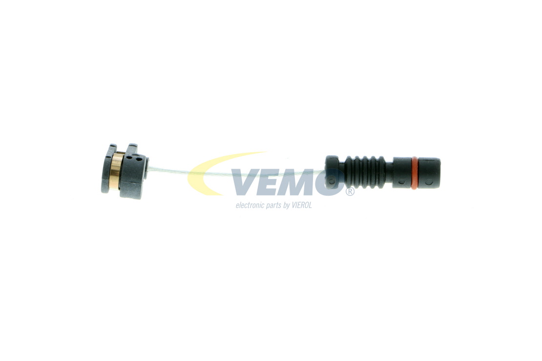 A2105401117 OE VEMO Slitekontakt bremsekloss V30-72-0594