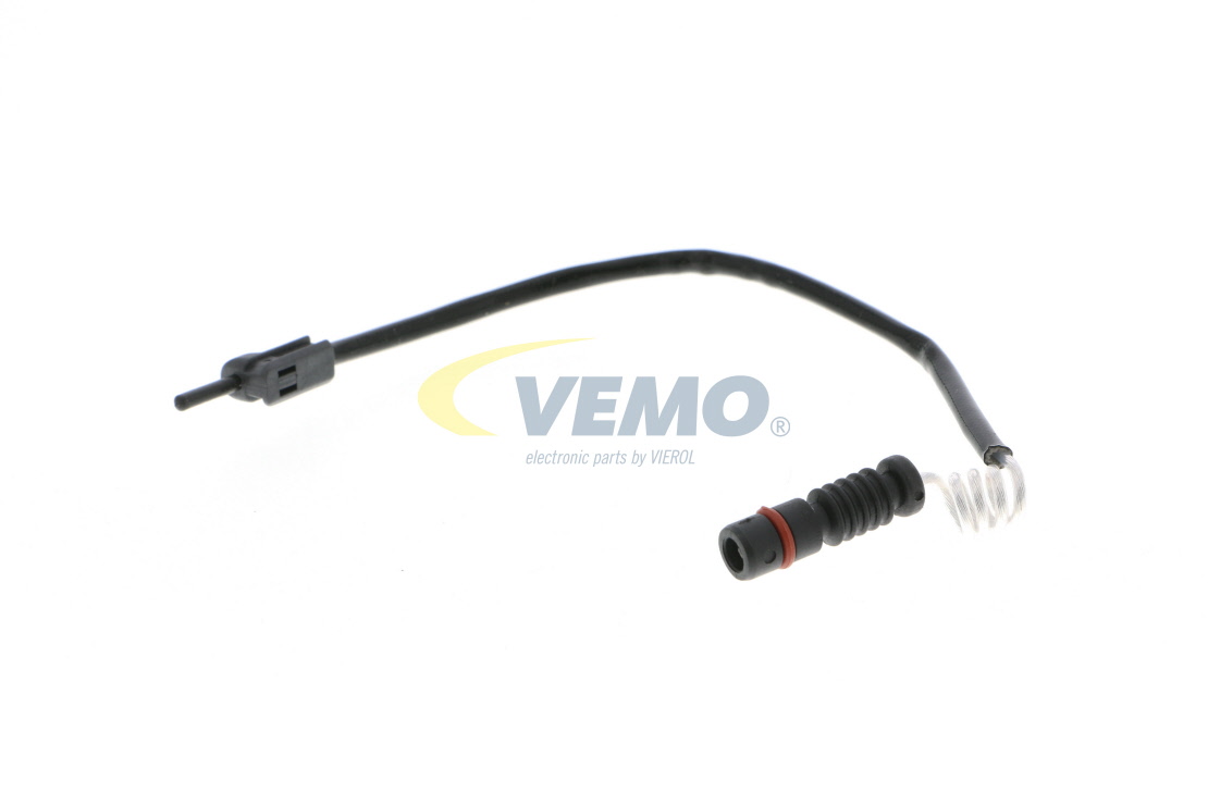 1635401417 OE VEMO Sensore di usura delle pastiglie freni V30-72-0596