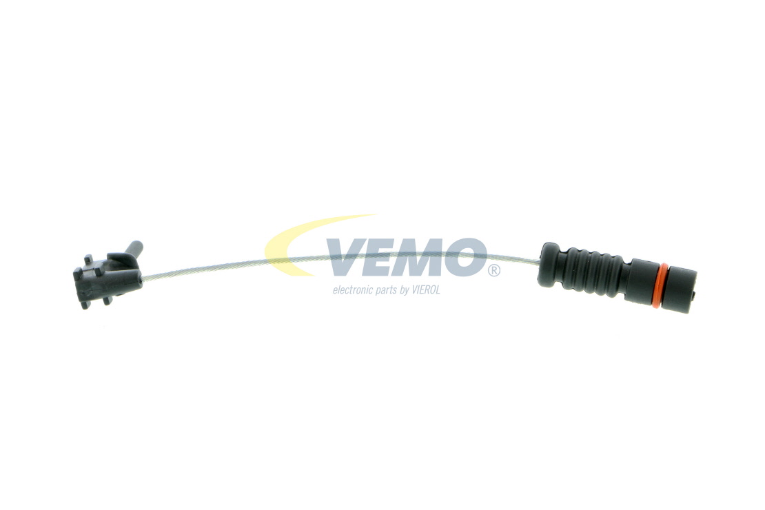 A1635401717 OE VEMO Contacto avisador, desgaste da pastilha de travão V30-72-0704