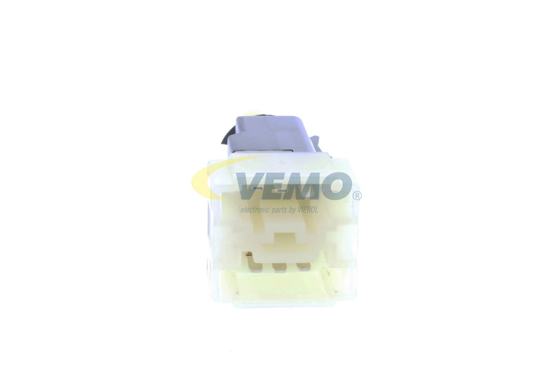 VEMO 0015452109 Remlichtschakelaar