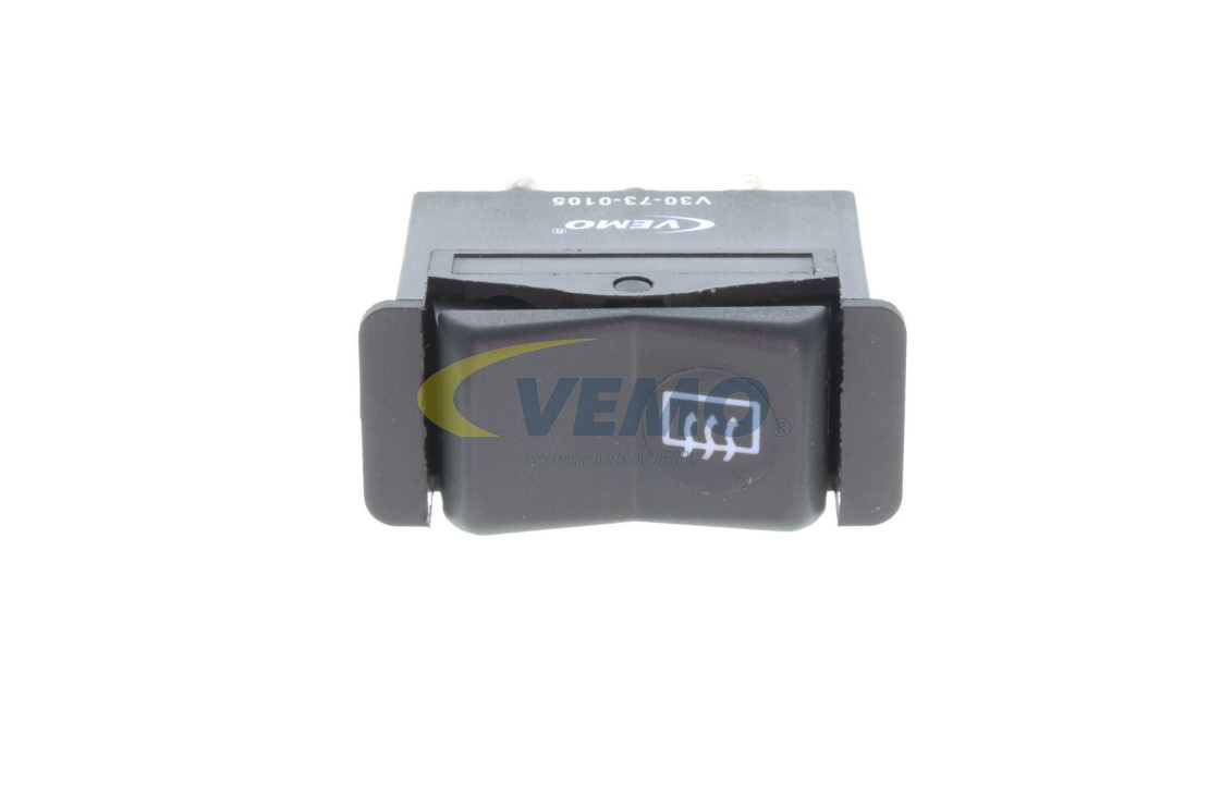 VEMO Relais, chauffage de vitre arrière V30-73-0105