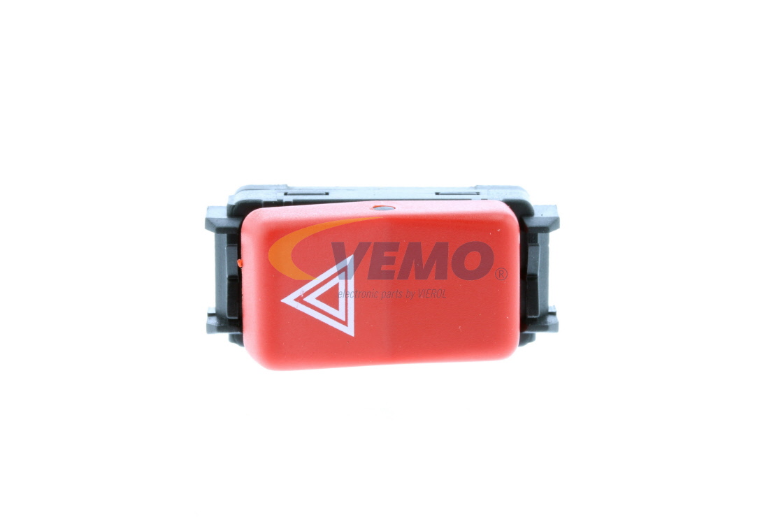 VEMO V30-73-0124 Botón de intermitentes Mercedes W202 C 200 D 2.0 (202.120) Gasóleo 75 cv 1993 precio
