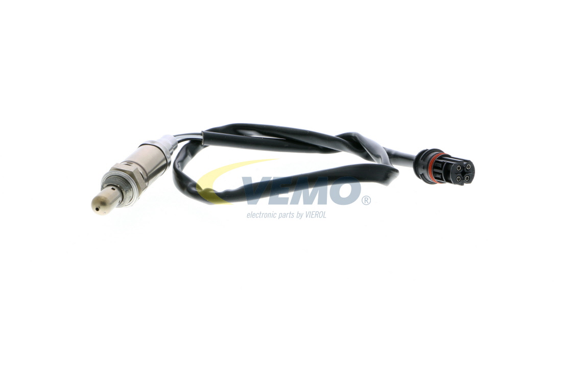 VEMO V30-76-0019 Sonde lambda (NOx) MERCEDES-BENZ Classe C Break (S202) C 240 2.4 (202.086) Essence 170 CV 2000 prix