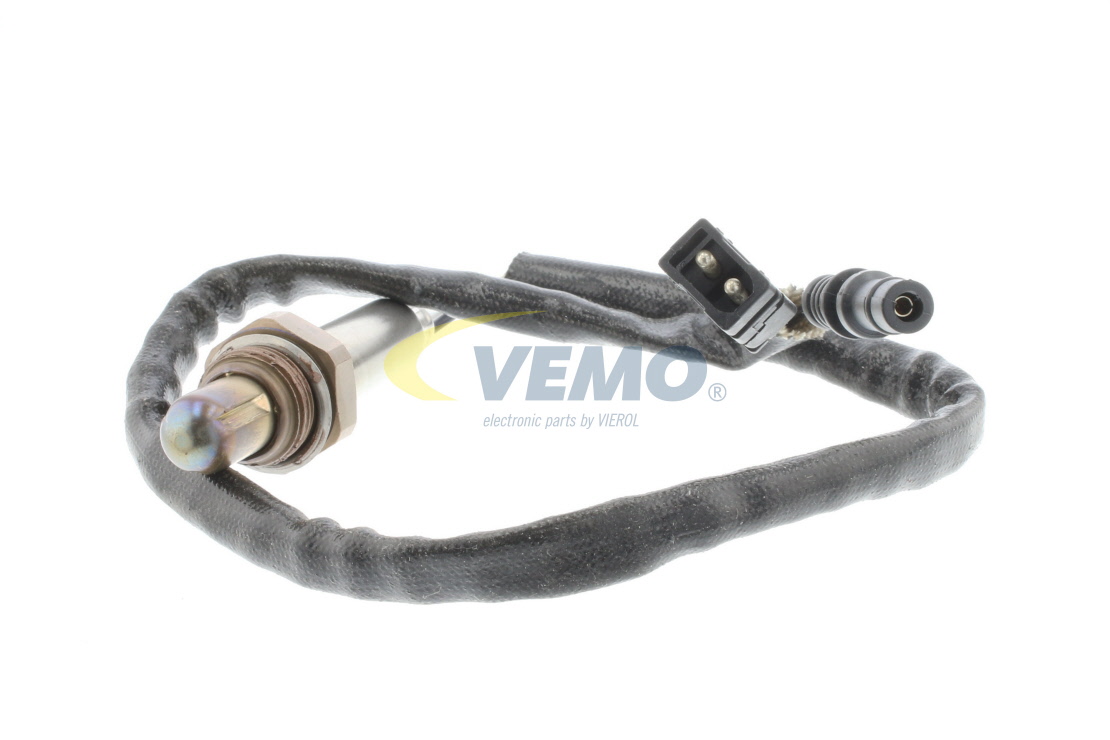 VEMO V30-76-0043 Oxygen sensor MERCEDES-BENZ 190 (W201) 2.3 Petrol 132 hp 1988 price