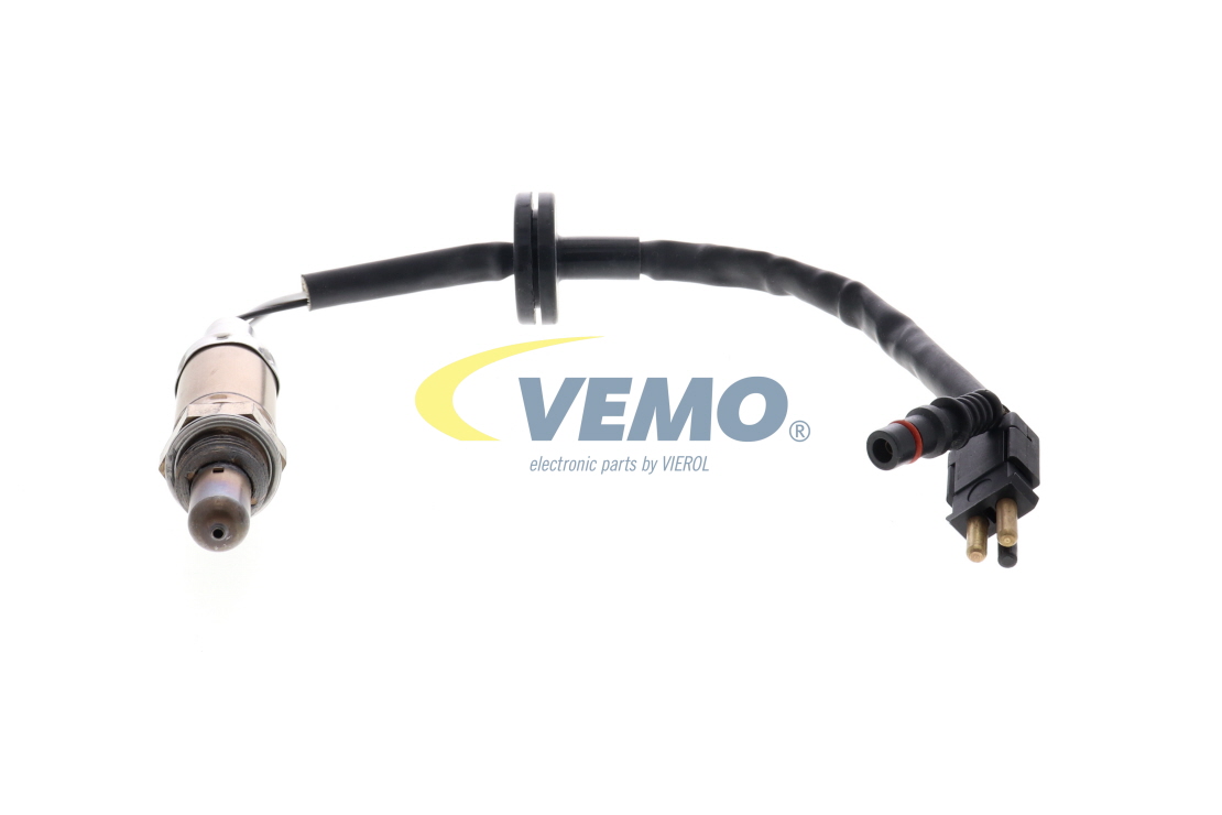 VEMO V30-76-0044 Lambda jutiklis Mercedes S124 E 300 3.0 4-matic (124.290) benzinas 180 AG 1995