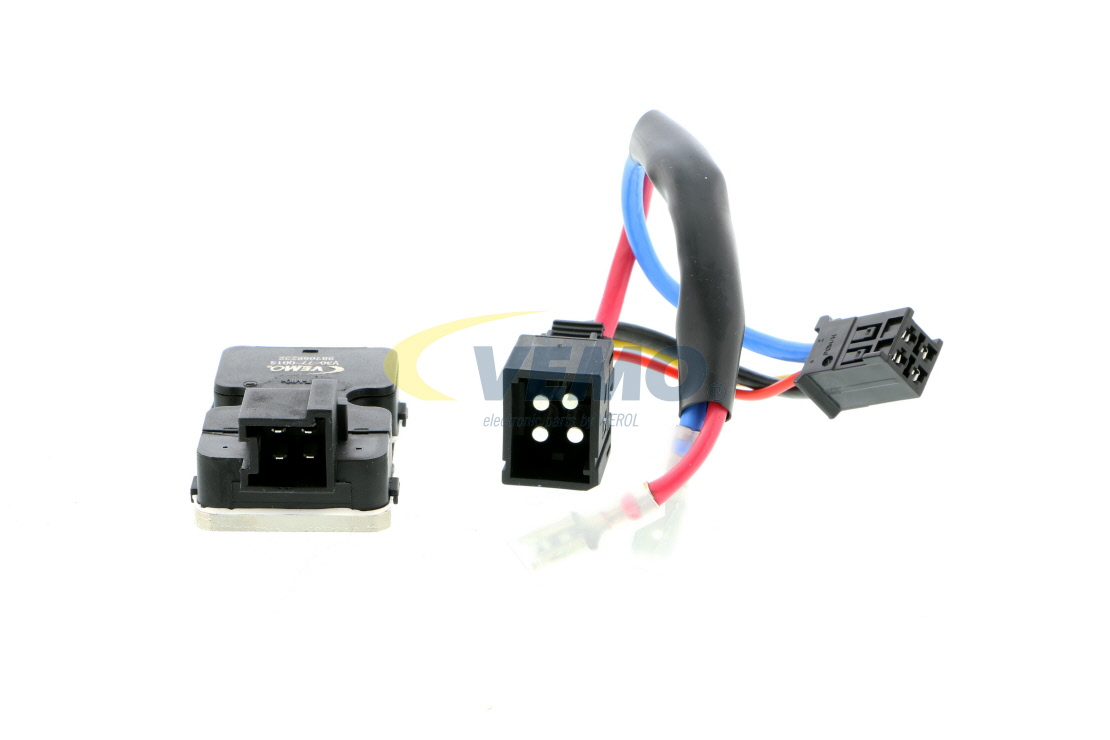 A0058205010 OE VEMO Régulateur, pulseur d'air habitacle V30-77-0013