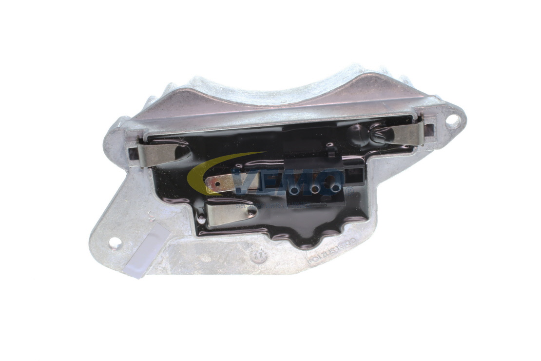 originalni Mercedes-Benz Razred A VEMO Upor, ventilator notranjega prostora V30-79-0003