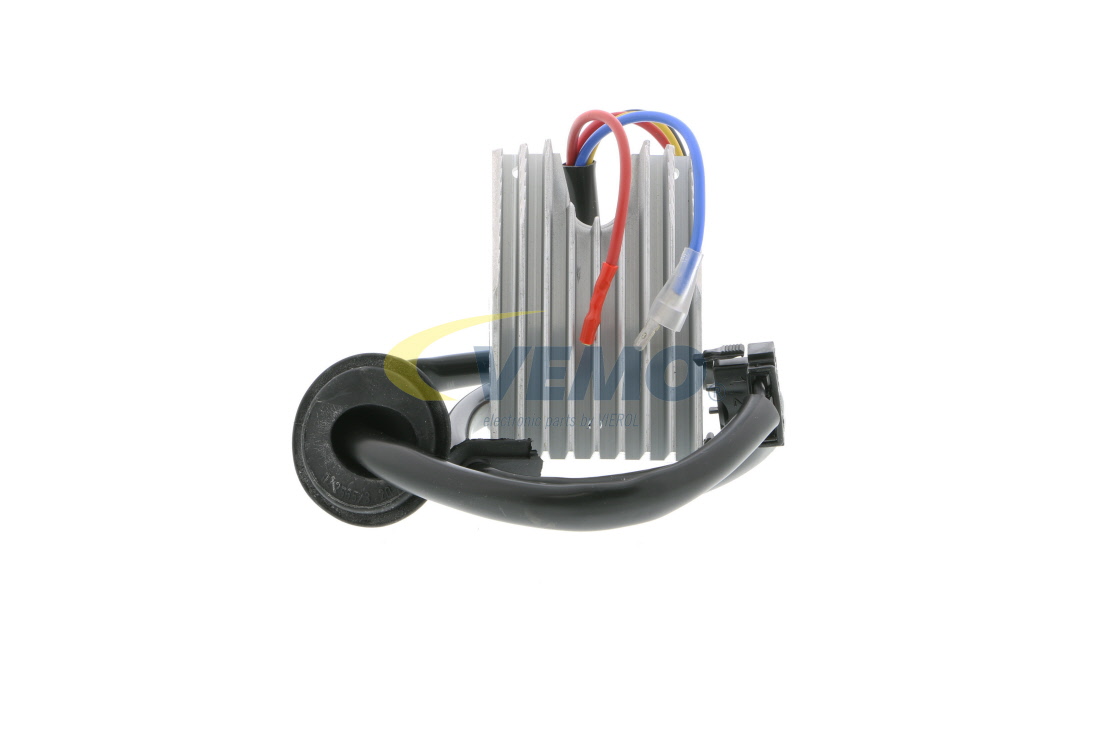 VEMO Regulador, ventilador habitáculo V30-79-0008