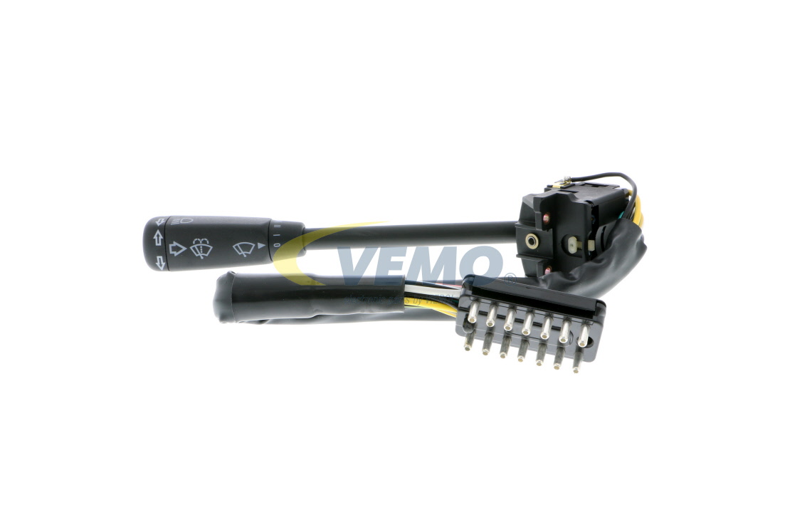 A0045456724 OE VEMO Bryter komplett rattstamme V30-80-1750