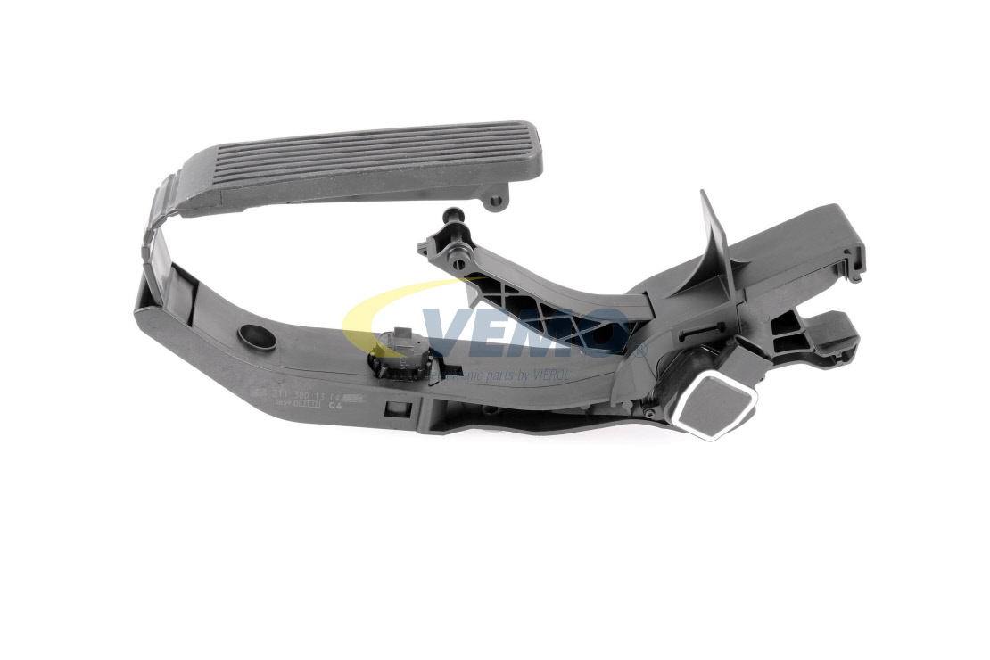 VEMO V30-82-0005 Gaspedalsensor MERCEDES-BENZ C-Klasse T-modell (S203) C 270 CDI 2.7 163 PS Diesel 2003