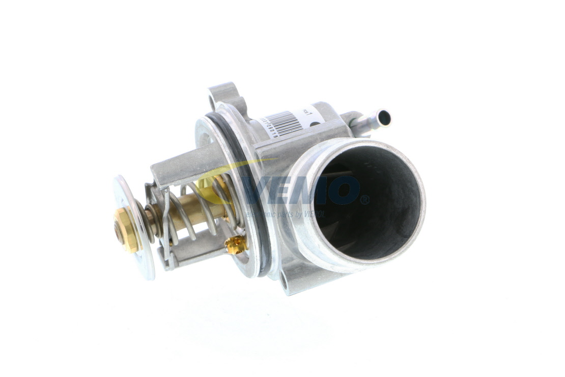 Termostaatti, jäähdytysneste VEMO Q+, original equipment manufacturer quality MADE IN GERMANY V30-99-0107 sopivat MERCEDES-BENZ, VW, BMW, TOYOTA, VOLVO halvalla
