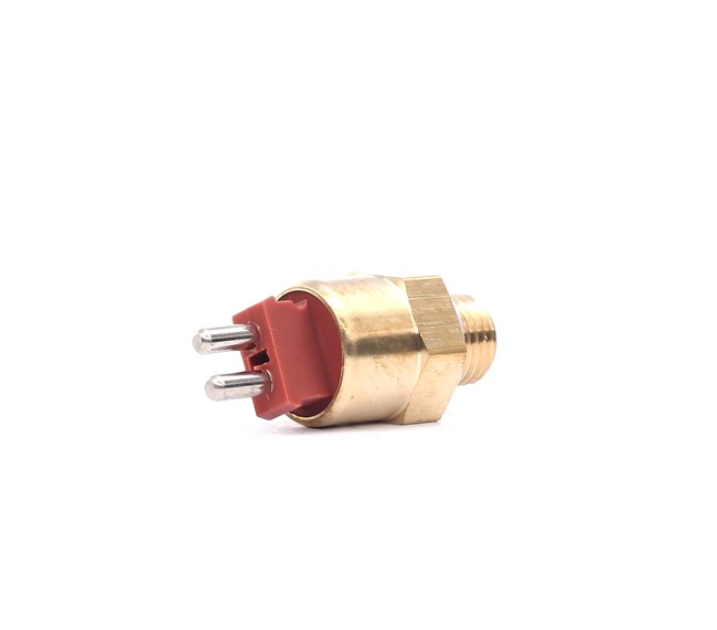 VEMO Interrupteur de température ventilateur de radiateur 206 V30-99-2255