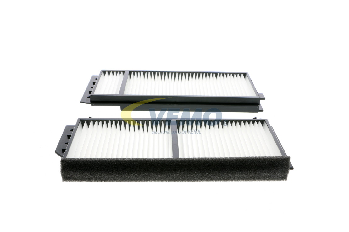 VEMO MC5113 Interieurfilter
