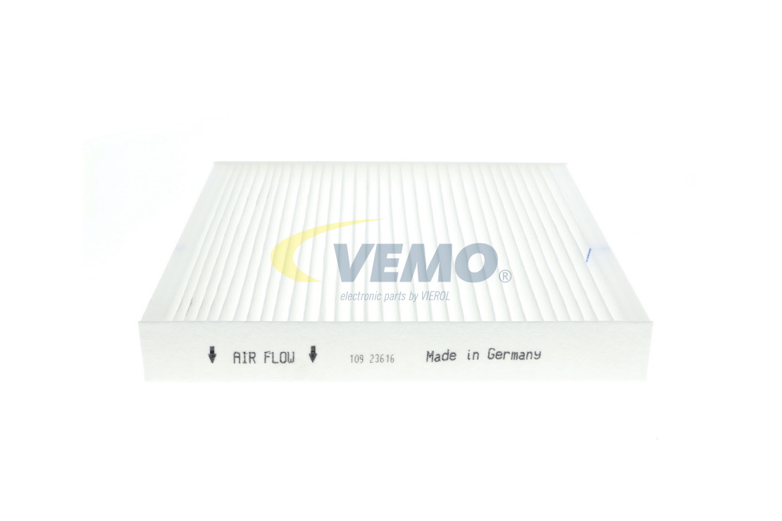 NC2009 OE VEMO Pollen filter V37-30-0004