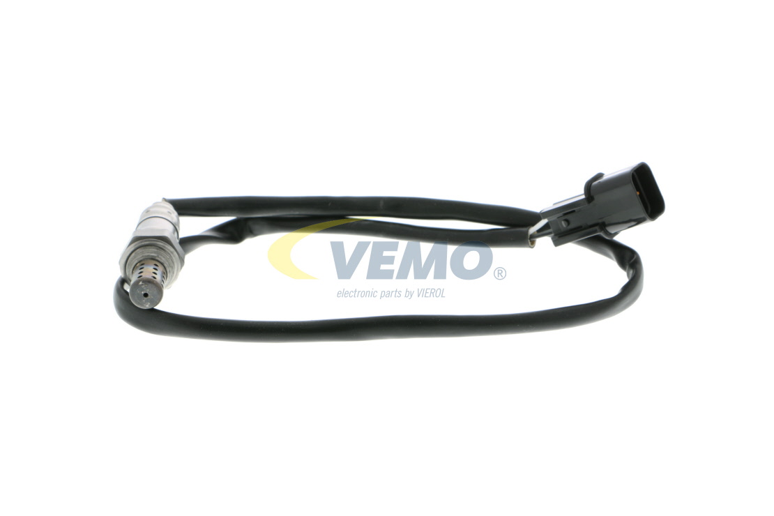 VEMO V37-76-0003 Oxygen sensor MITSUBISHI Outlander I Off-Road (CU) 2.0 Turbo 4WD Petrol 201 hp 2005 price