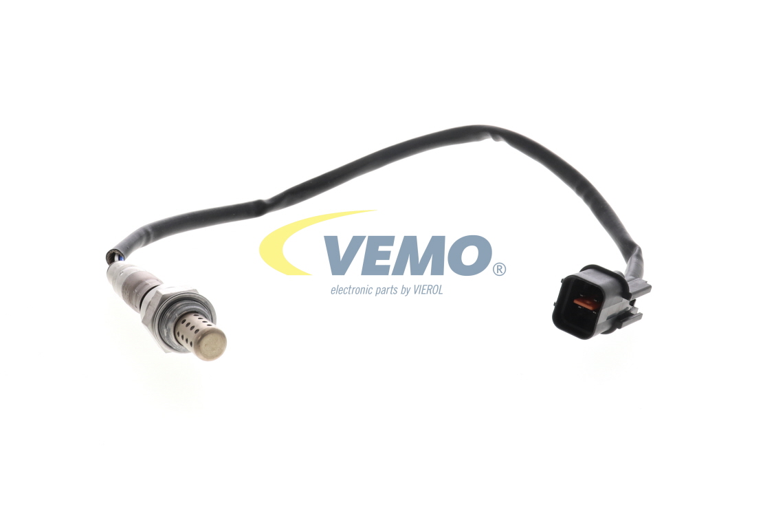 VEMO V37-76-0004 Happianturi Mitsubishi Pajero 2 3.0 V6 4WD (V23W, V43W, V23C) Bensiini 150 hv 1990