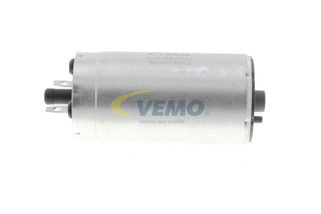Pompe à carburant VEMO EXPERT KITS + V38-09-0001 appropriées pour RENAULT, PEUGEOT, VOLKSWAGEN, CITROЁN, BMW pas cher