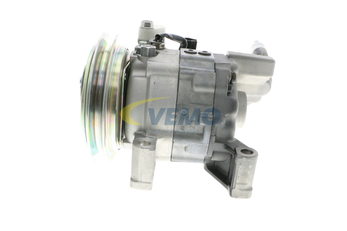 92600ES60A OE VEMO Air conditioning compressor V38-15-0004