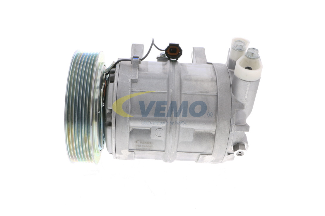 92600VK110 OE VEMO Klimakompressor V38-15-0006