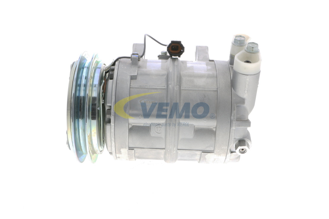 Compresor, aire acondicionado 92600VK200 VEMO V38-15-0007