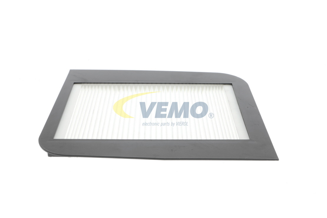 Filtro de habitáculo ED3802821 VEMO V38-30-1001