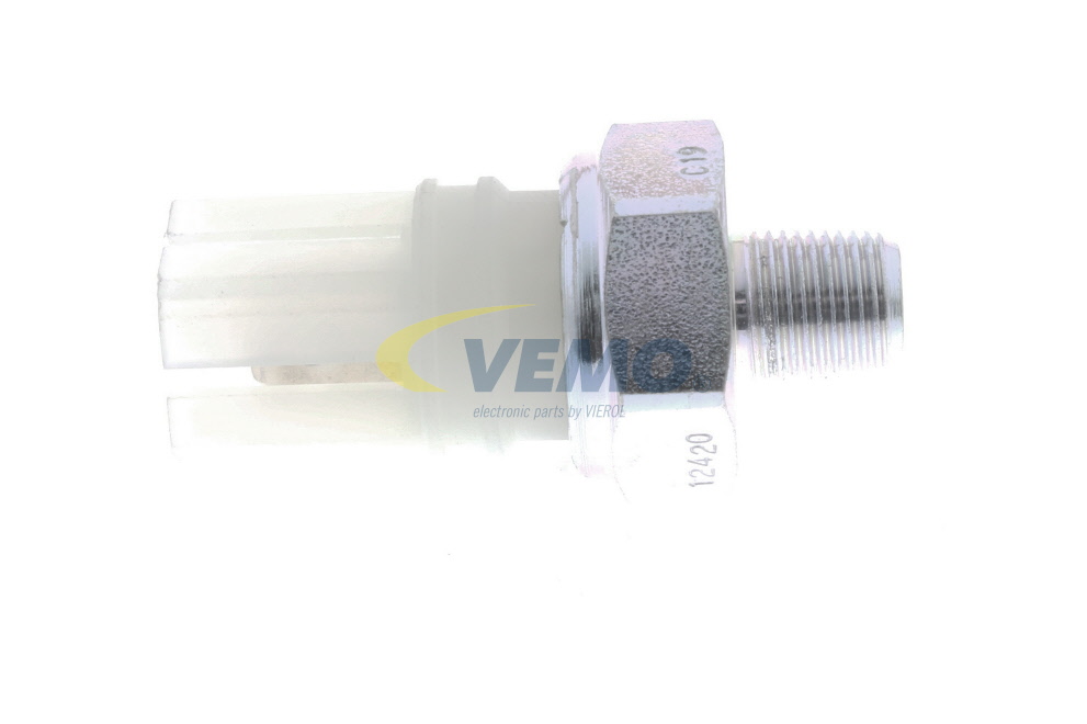 FORD FIESTA Öldruckschalter VEMO Original Quality V38-73-0001