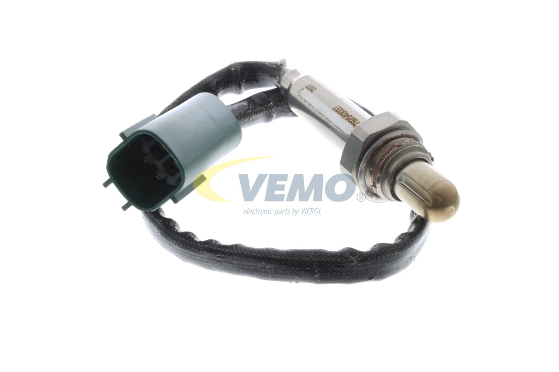 d'origine Nissan MICRA VEMO Sonde proportionnelle de richesse V38-76-0013