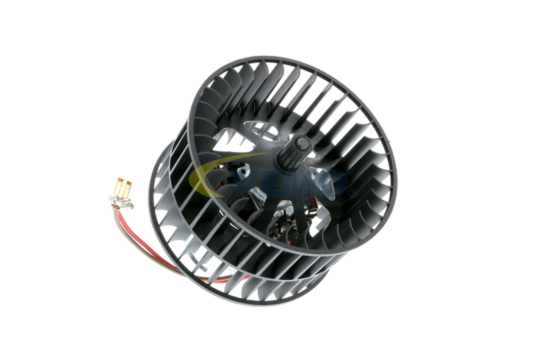 VEMO V40-03-1105 Gebläsemotor VAUXHALL Corsa Mk I (B) Schrägheck (S93) 1.6 GSI 16V 109 PS Benzin 1994