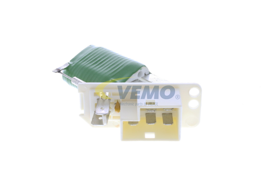 VEMO V40-03-1111 Upor, ventilator notranjega prostora VAUXHALL Astra Mk3 (F) CC (T92) 1.4 i Bencin 60 km 1995