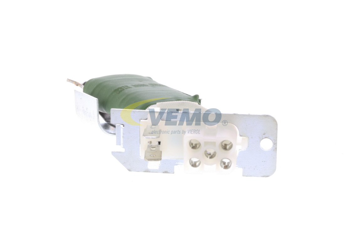 VEMO V40-03-1112 Upor, ventilator notranjega prostora Astra F T92 1.4 i Bencin 60 km 1997