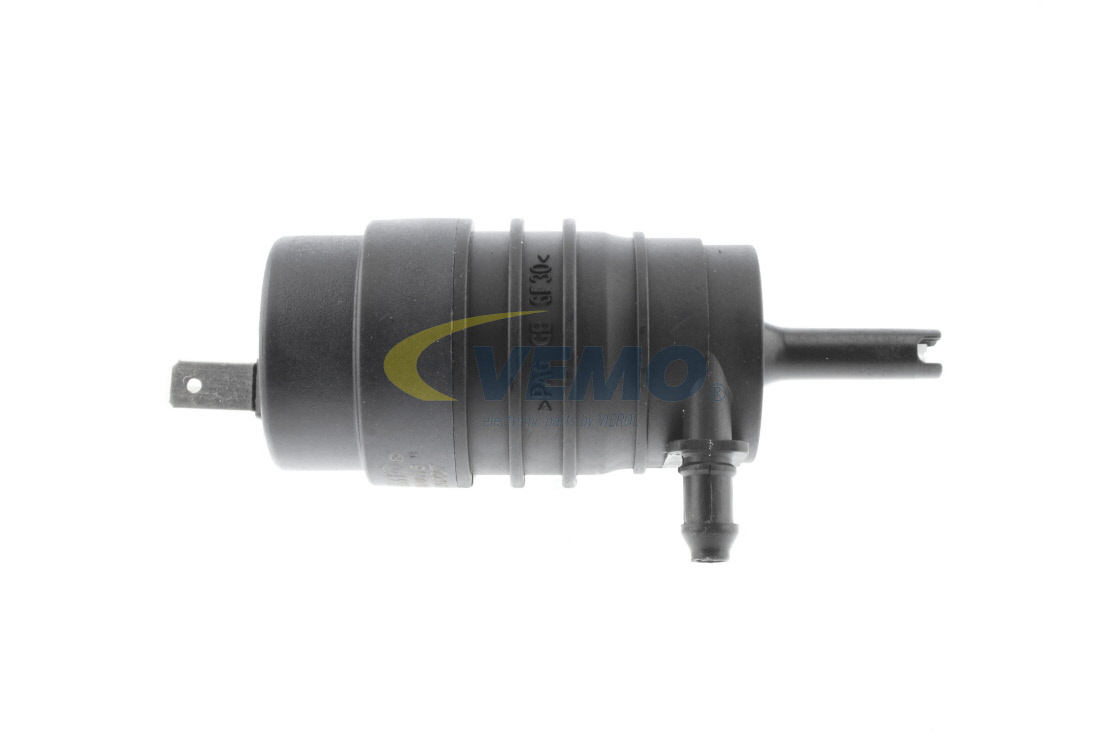 13685853 OE VEMO Waschwasserpumpe, Scheibenreinigung V40-08-0015