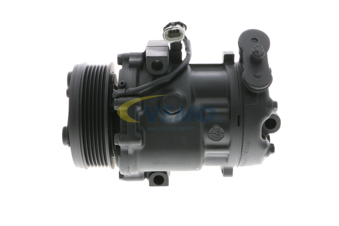 09132922 OE VEMO Compressor, ar condicionado V40-15-1031