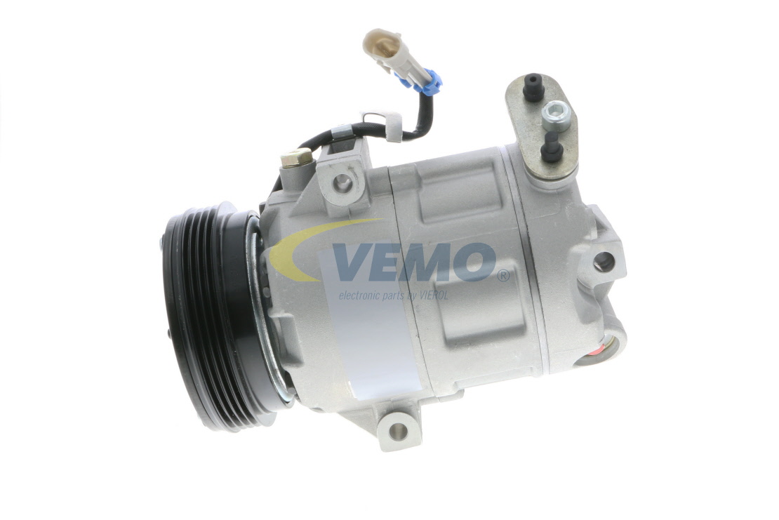 90559889 OE VEMO Compressore aria condizionata V40-15-2019