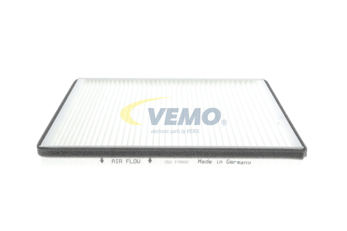 VEMO V40-30-1005 Kabinefilter Antara (L07) 2.0 CDTI Diesel 150 HK 2014 pris
