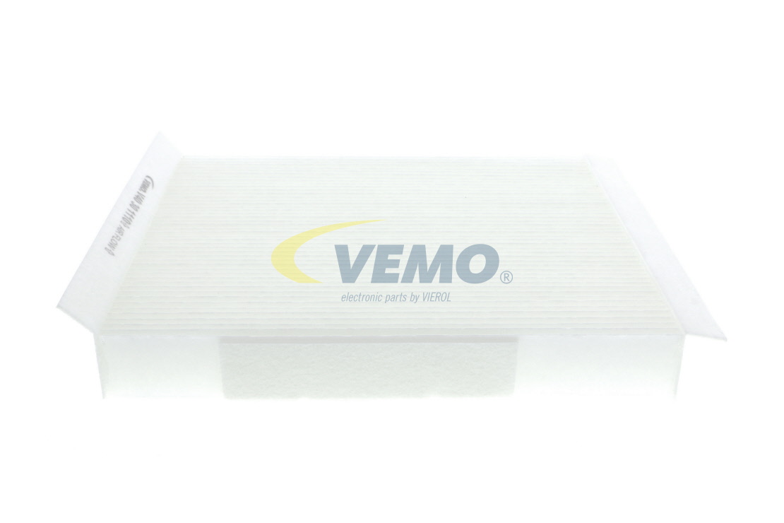 93264982 OE VEMO Filtro, ar do habitáculo V40-30-1110