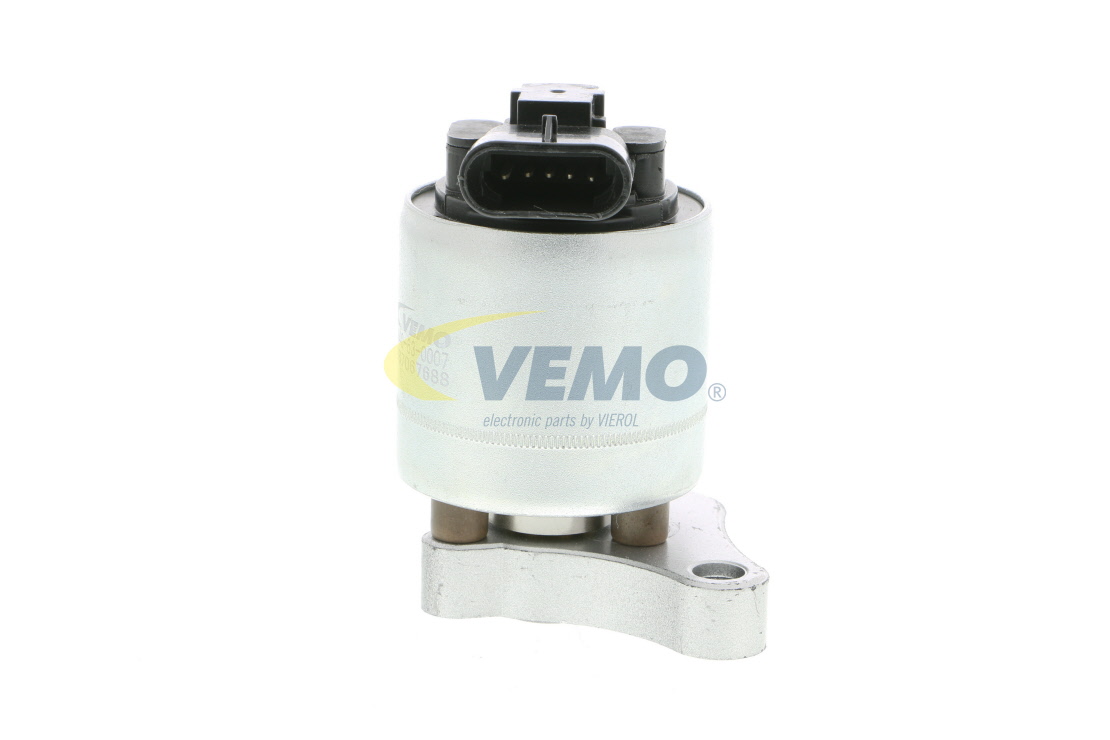 93184997 OE VEMO Vanne EGR V40-63-0007