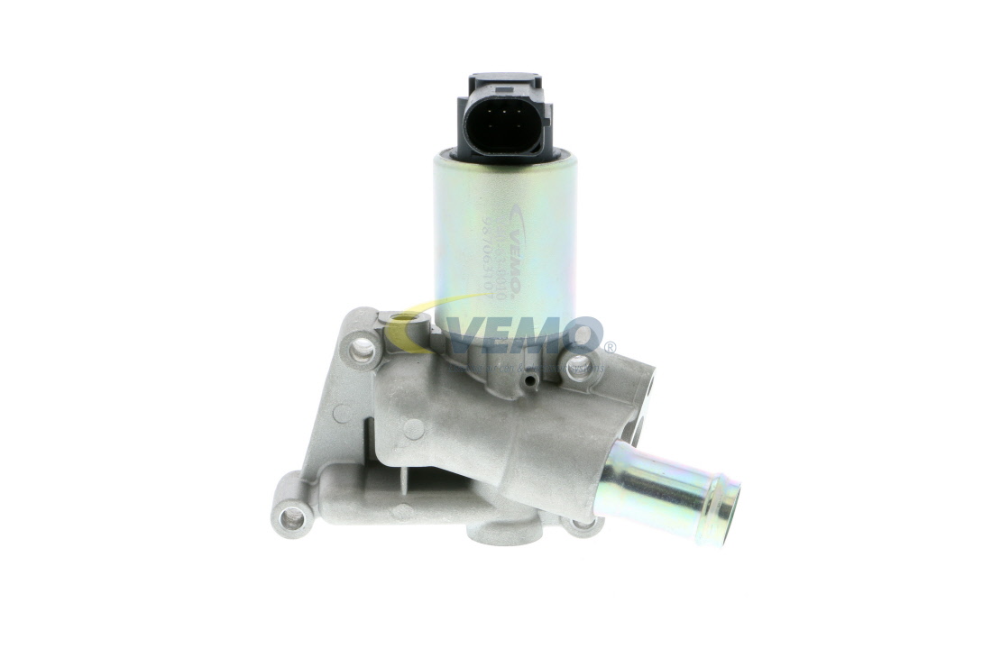 Original Hyundai SANTA FE VEMO Abgasrückführungsventil V40-63-0010
