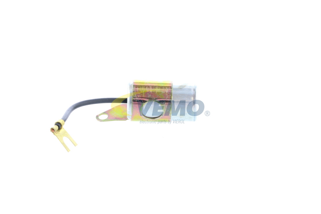 V40-70-0002 VEMO Ignition distributor VW JETTA
