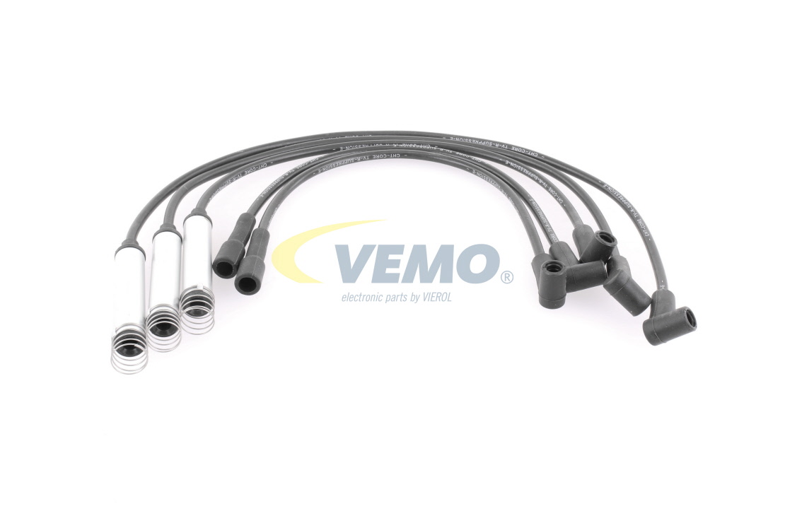 V40-70-0020 VEMO 1282074 Zündleitungssatz