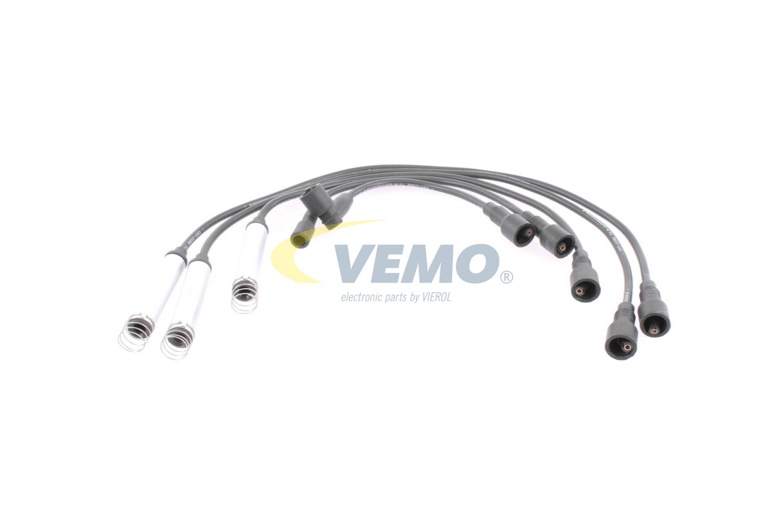 Bougiekabels VEMO Original Quality V40-70-0021 geschikt voor OPEL, VAUXHALL goedkope