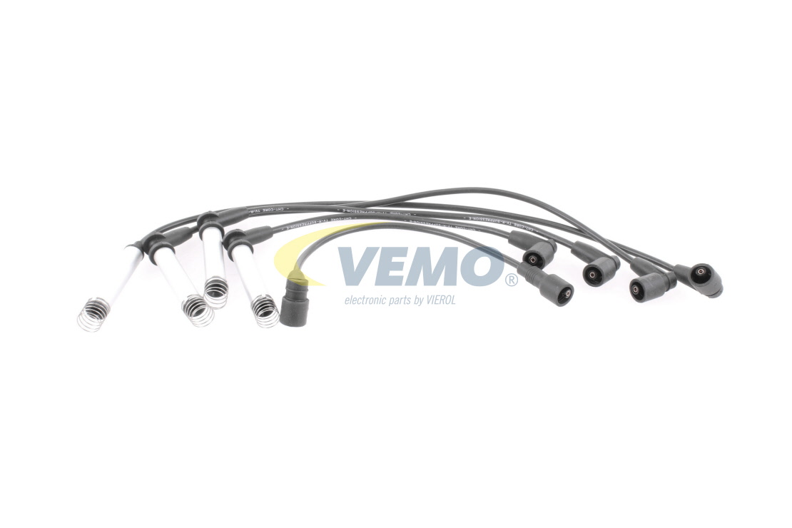 VEMO 1282091 Tändkabelsats
