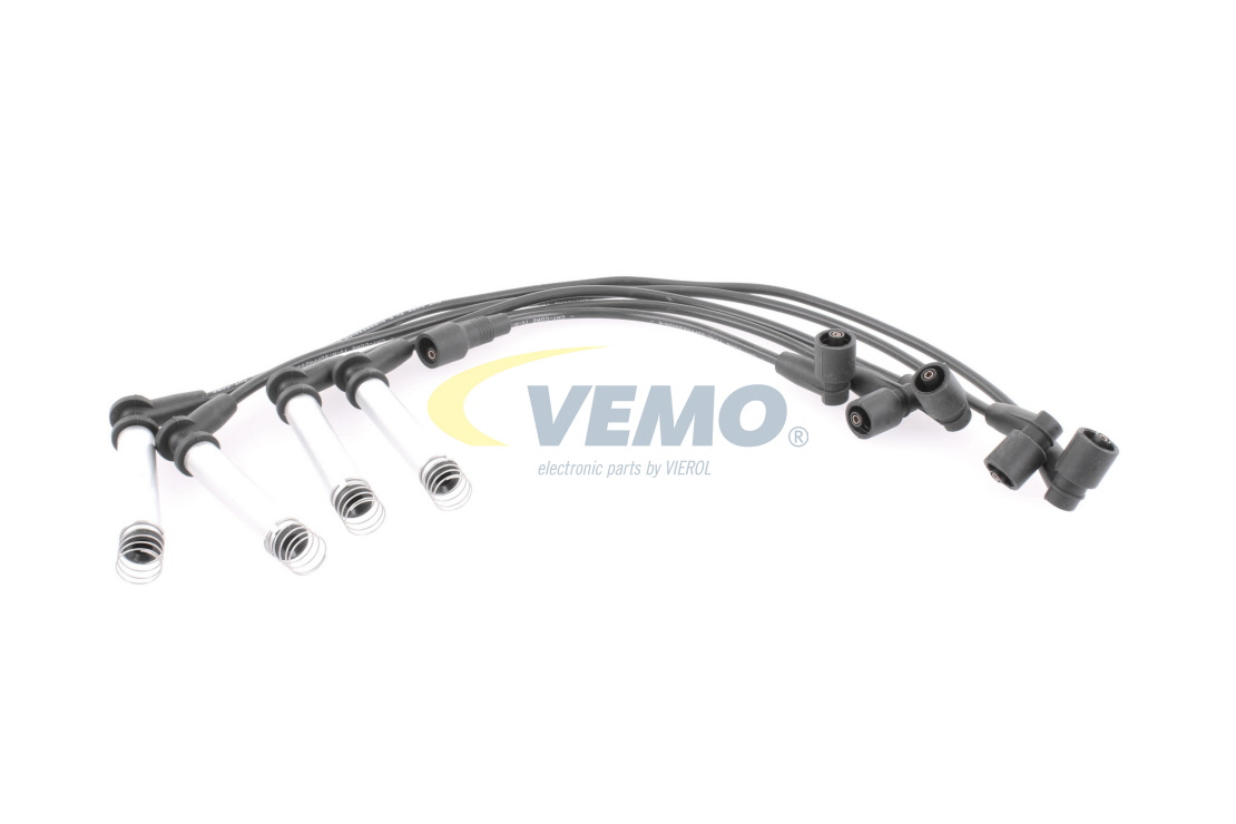 VEMO V40-70-0025 Spark plug leads OPEL Vectra A CC (J89) 2.5 V6 (F68, M68) Petrol 170 hp 1993 price