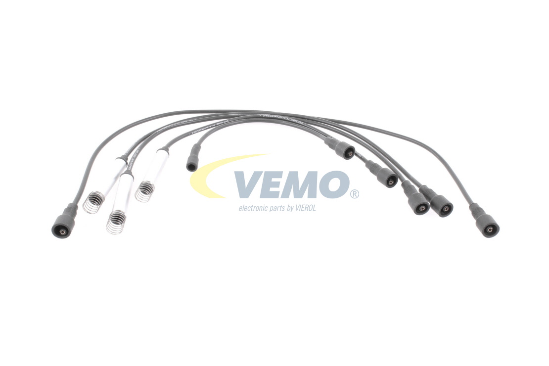 VEMO 1612531 Sytytysjohtosarja V40-70-0030
