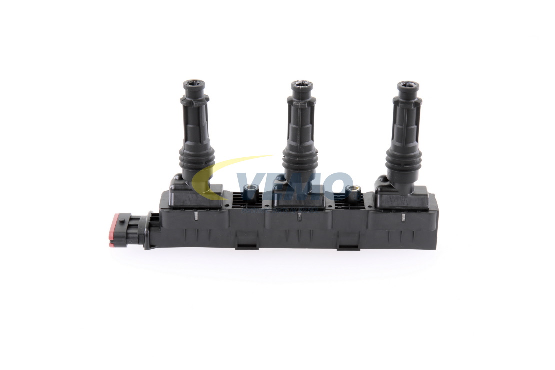 VEMO V40-70-0044 Sytytyspuola VAUXHALL Corsa Mk2 (C) (X01) 1.0 12V (F08, F68) Bensiini 60 hv 2004